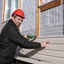 Siding Removal and Disposal in Calabash, NC